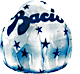If you have never tried one, get your own "Baci" !!!!!